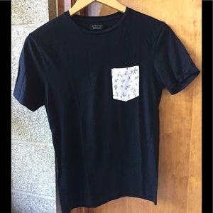 ZARA MAN t-shirt